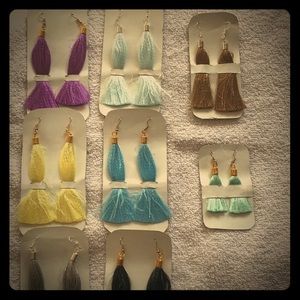 Cosmetics and Jewelry